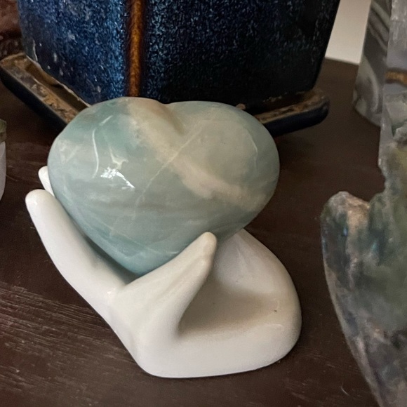 Gemstone holder - Picture 3 of 3